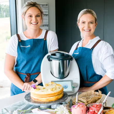 Earn your Thermomix