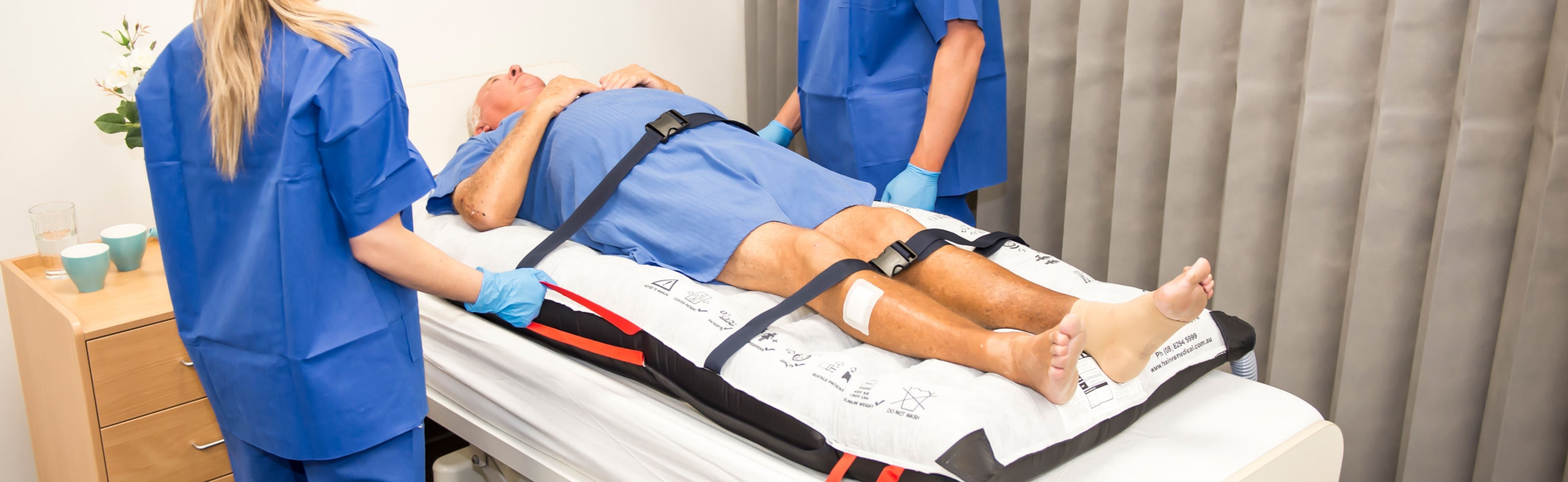 Shop Patient Handling Solutions