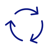 Cycle Icon