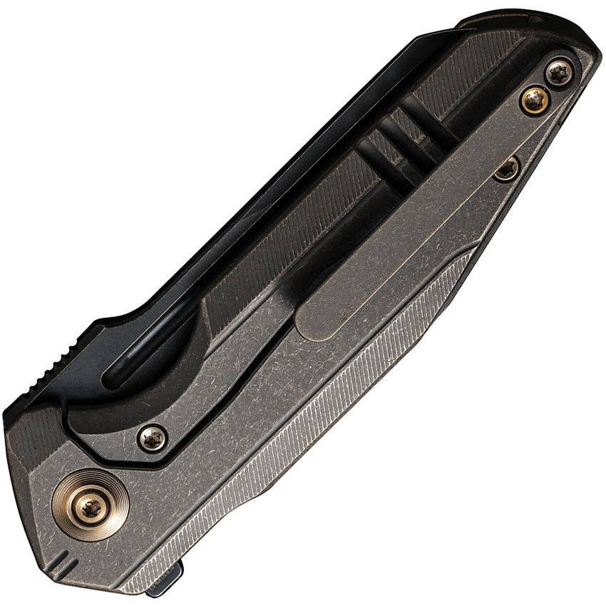 WE Knife Co Starhawk
