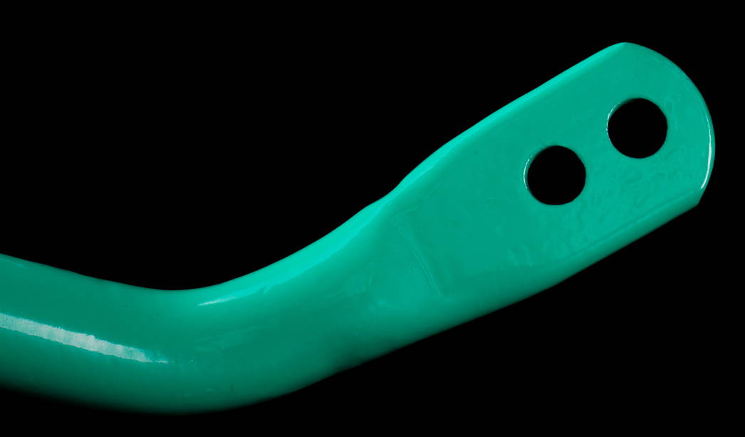 ADJUSTABLE STIFFNESS