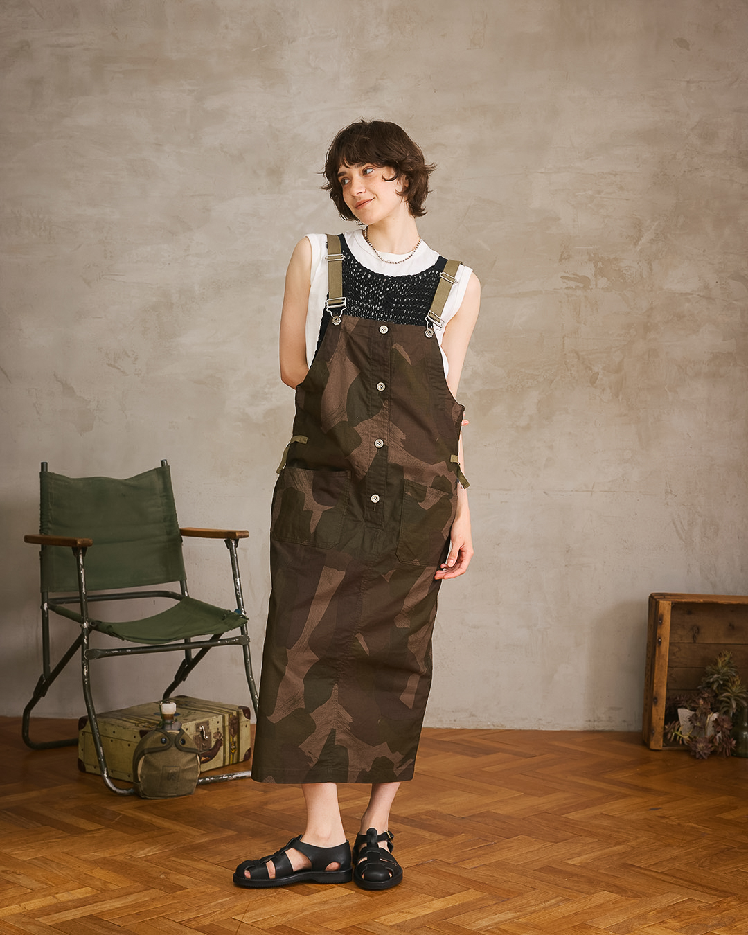 HIGH SUMMER COLLECTION – ナイジェル・ケーボン オンラインストア