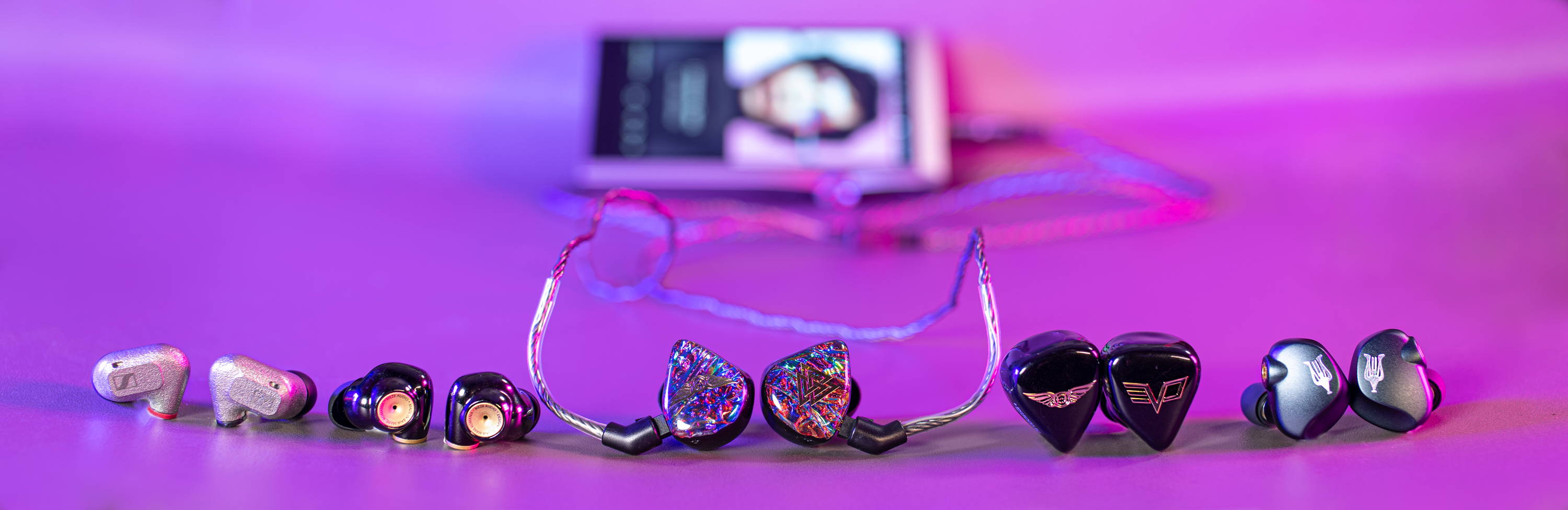 THE ULTIMATE GUIDE TO CUSTOM IN-EAR MONITORS 