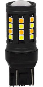 LUMENS HPL Exterior LED - Dual Color -  LC7443