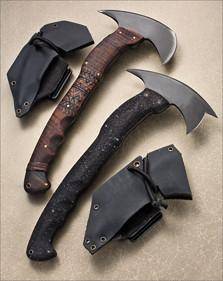 VTAC Tomahawk (axe)