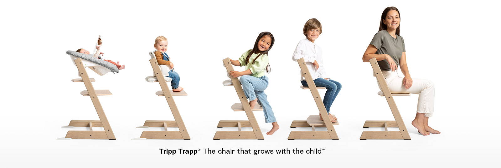 Tripp Trapp Collection