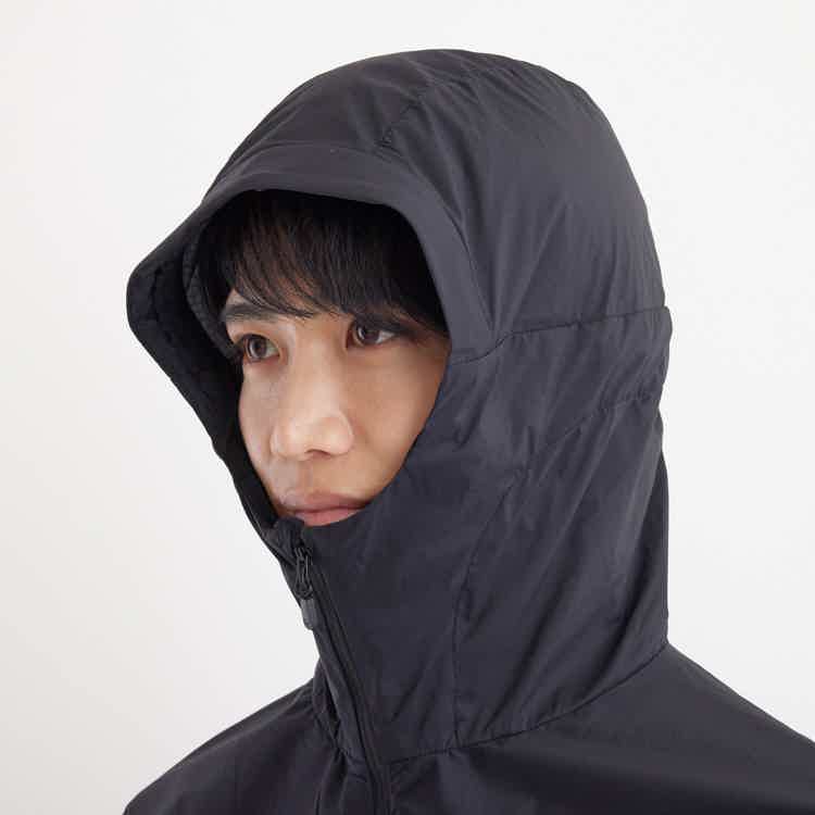 NORRONA(ノローナ) / フォルケティン エアロ60フード/MENS NORRONA(ノローナ) / フォルケティン エアロ60フード/MENS