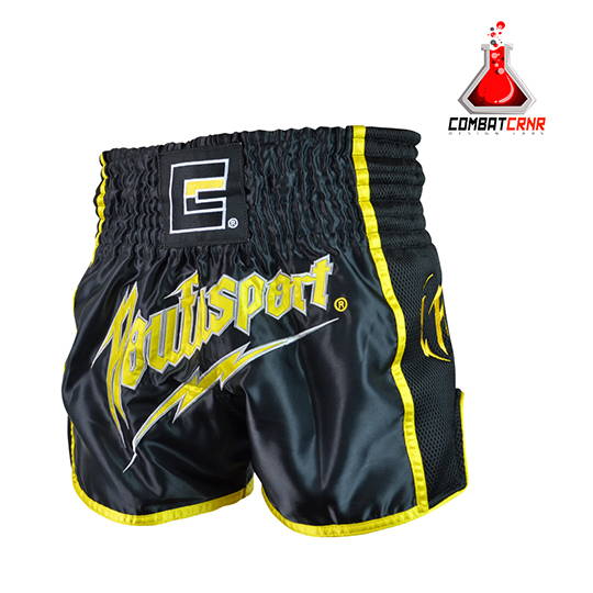 Custom Boxing Trunks & Shorts - Combat Corner