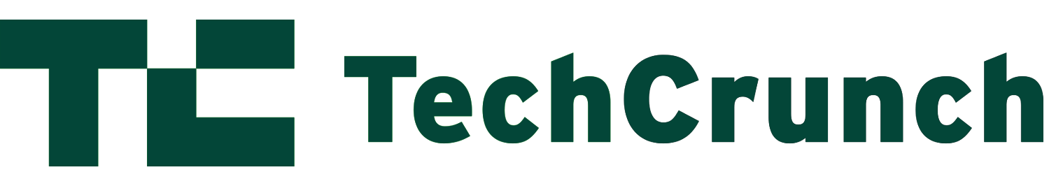 Tech Crunch Logo