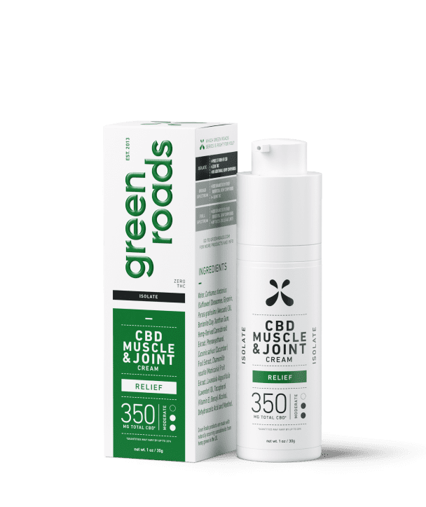 Green Roads Cbd Award Winning Pharmacist Formulated Cbd