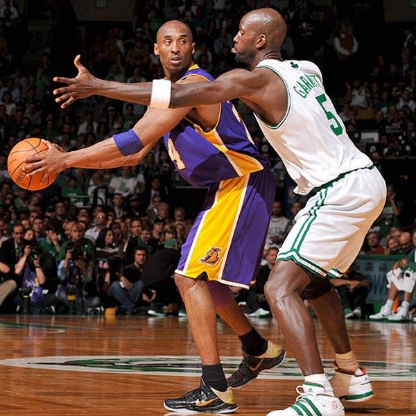 The History Of The Nike Kobe 5 | Shoe Palace Blog