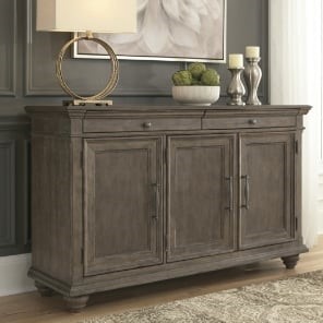 Traditional furniture