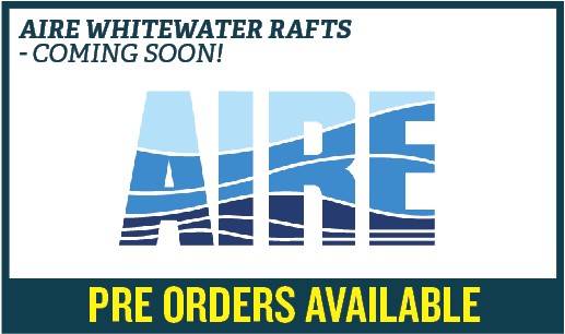 aire whitewater rafts
