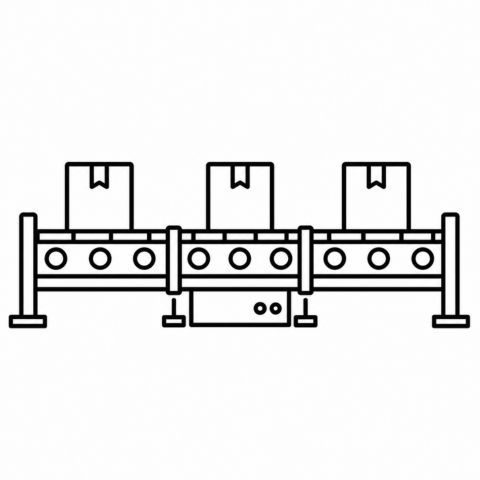 Zero Pressure Accumulation icon