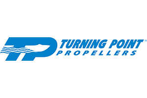 Turning Point Propellers Logo