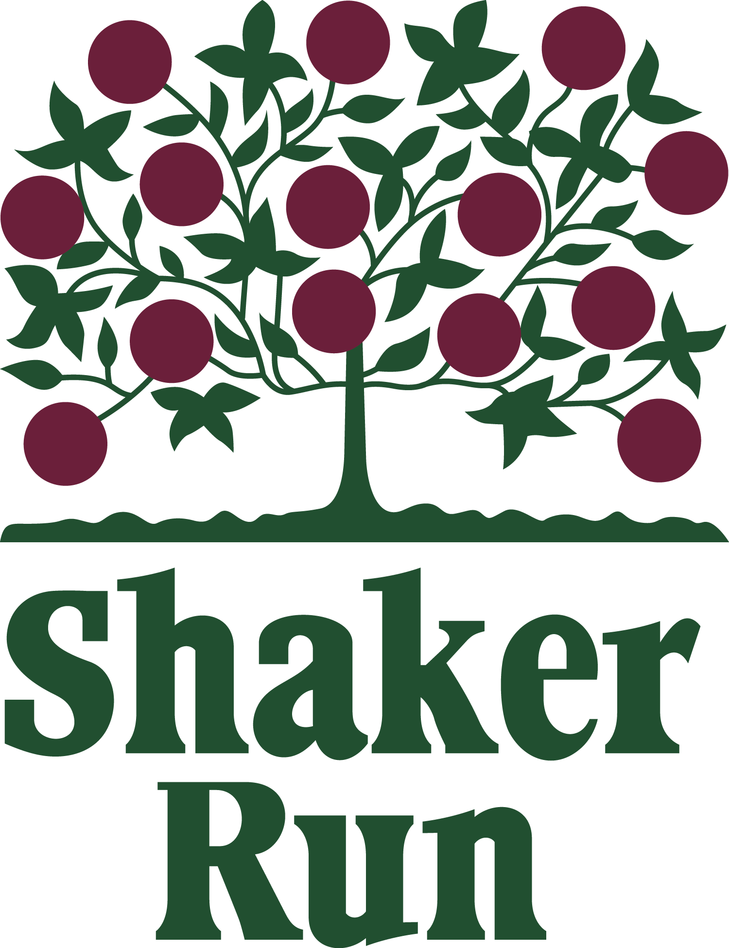 Shaker Run Golf Course
