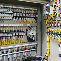 Electrical Solutions