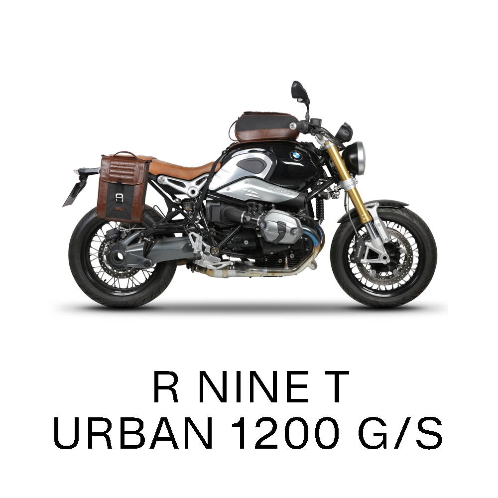 R Nine T Urban 1200 G/S