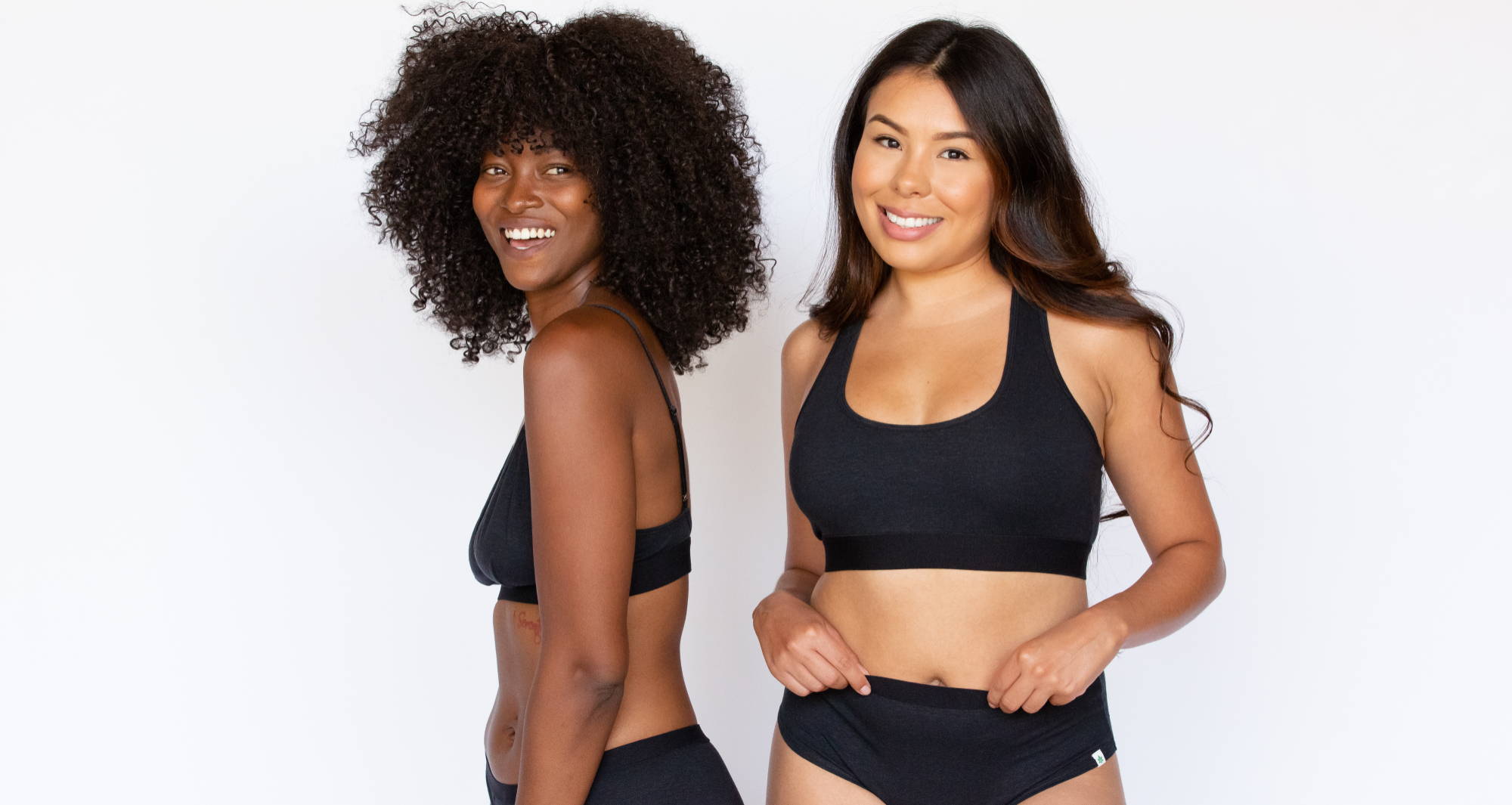 Underboob sweat bra: You can now buy a bra which stops underboob