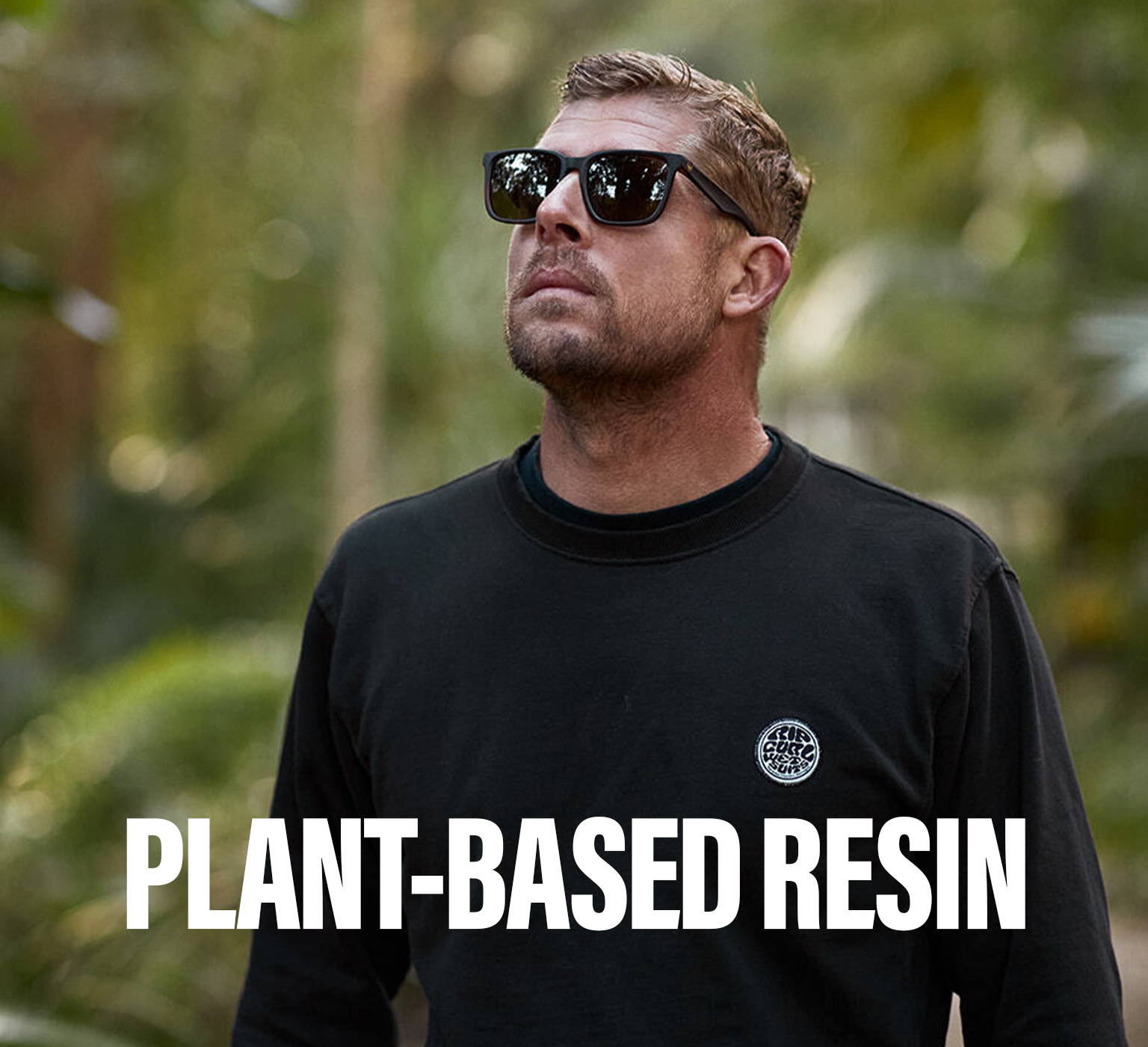 Plant-Based Resin