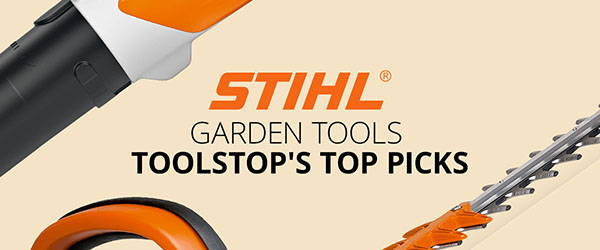 Stihl Garden Tools - Toolstop's Top Picks