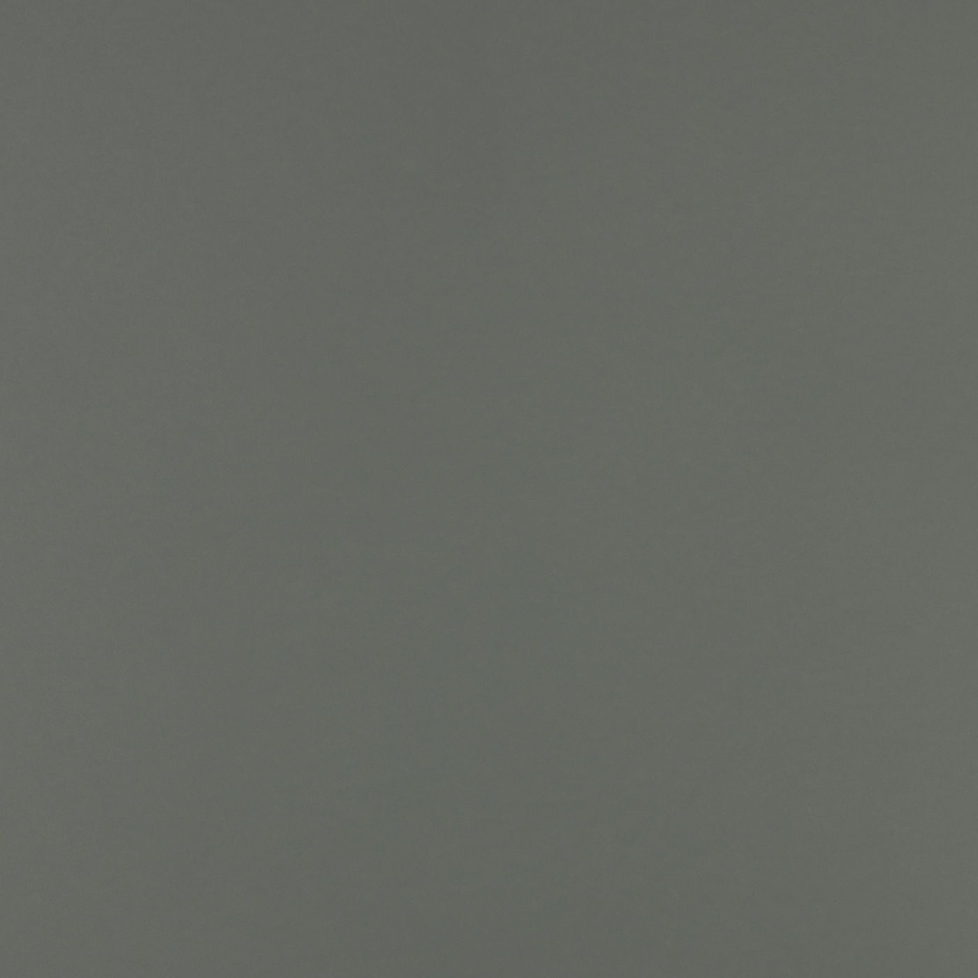 Dark gray fiberglass color sample.