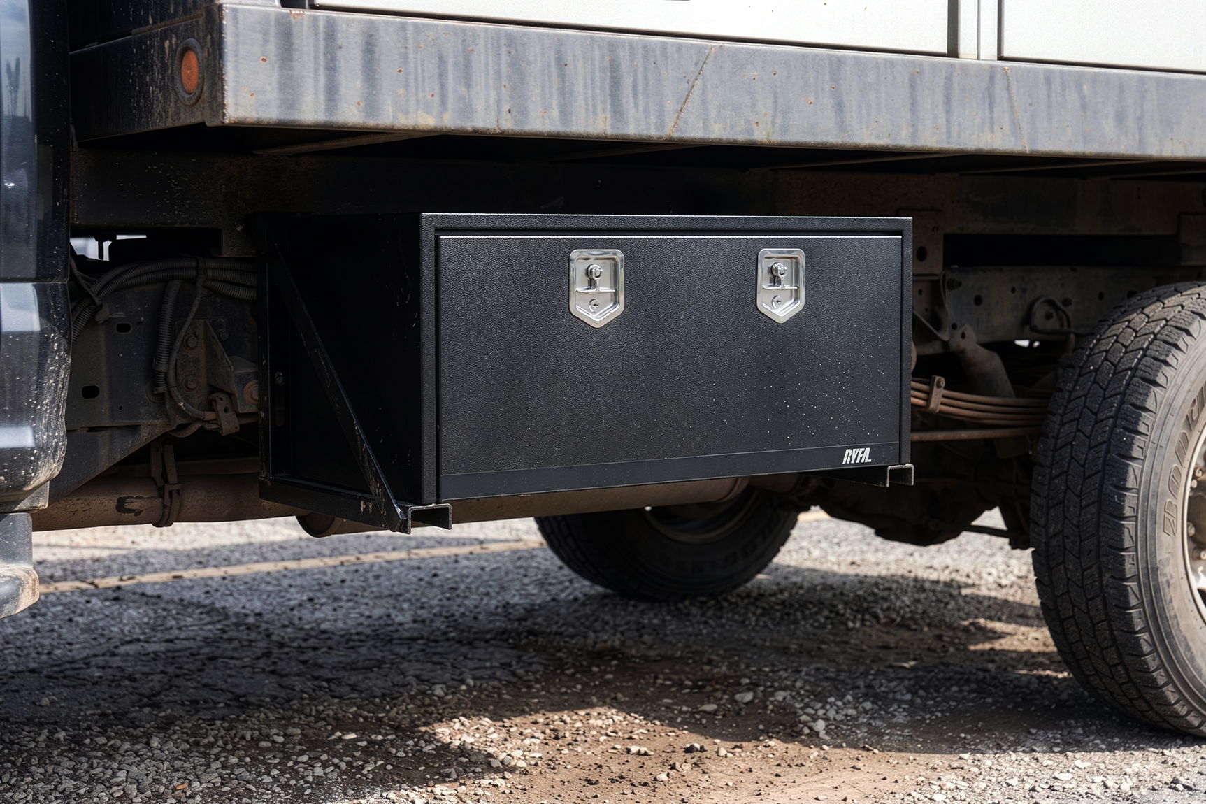 RYFA Underbody Truck Tool Box