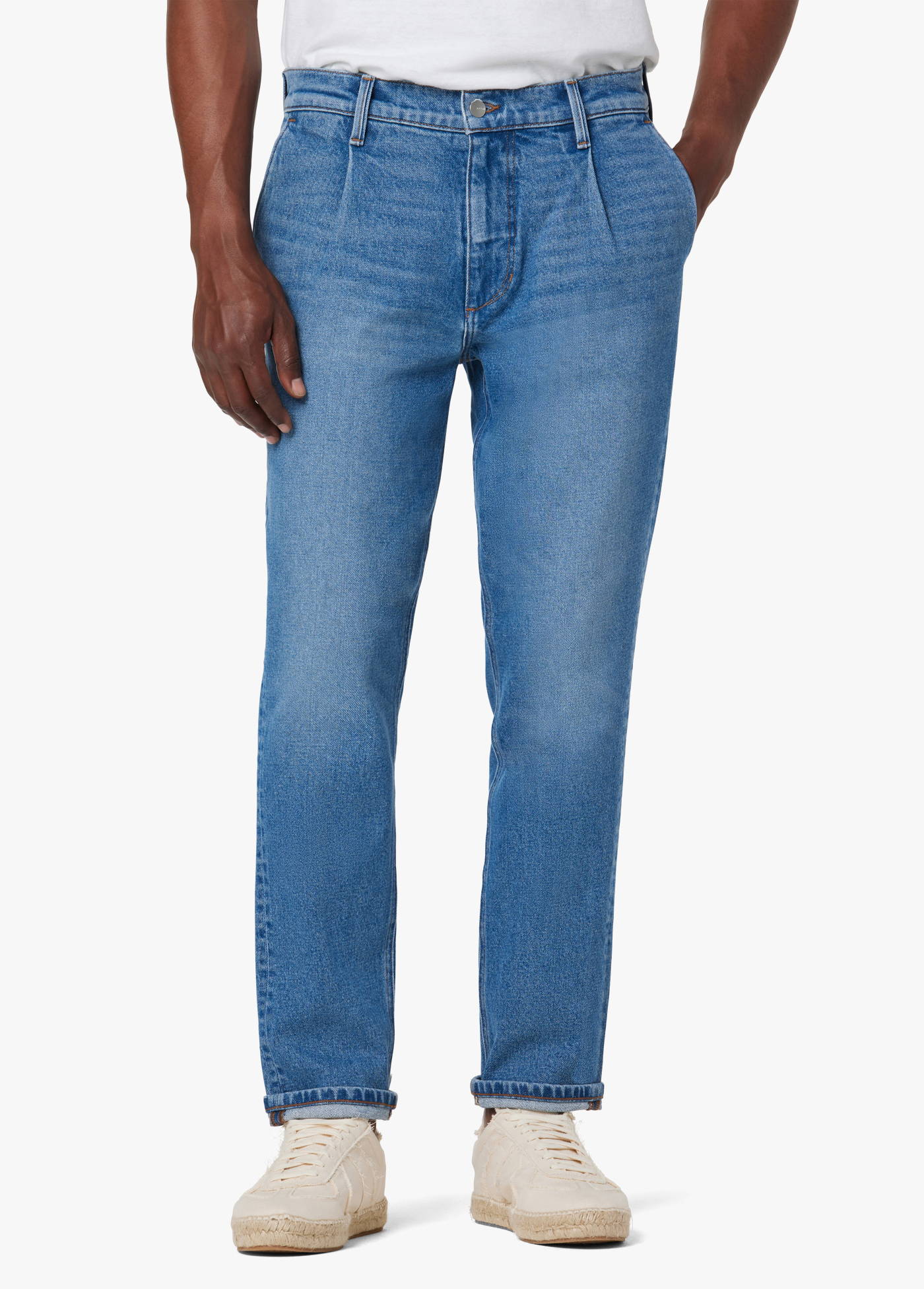 Men's Denim Fit Guide – Joe's® Jeans