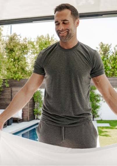 Loungewear