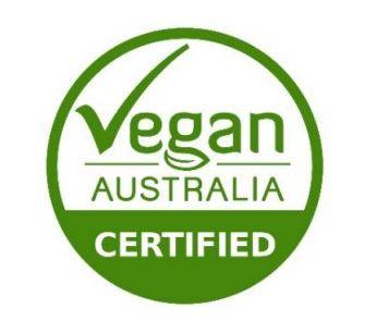 vegan australia