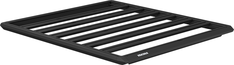 Yakima LockNLoad Platform Render