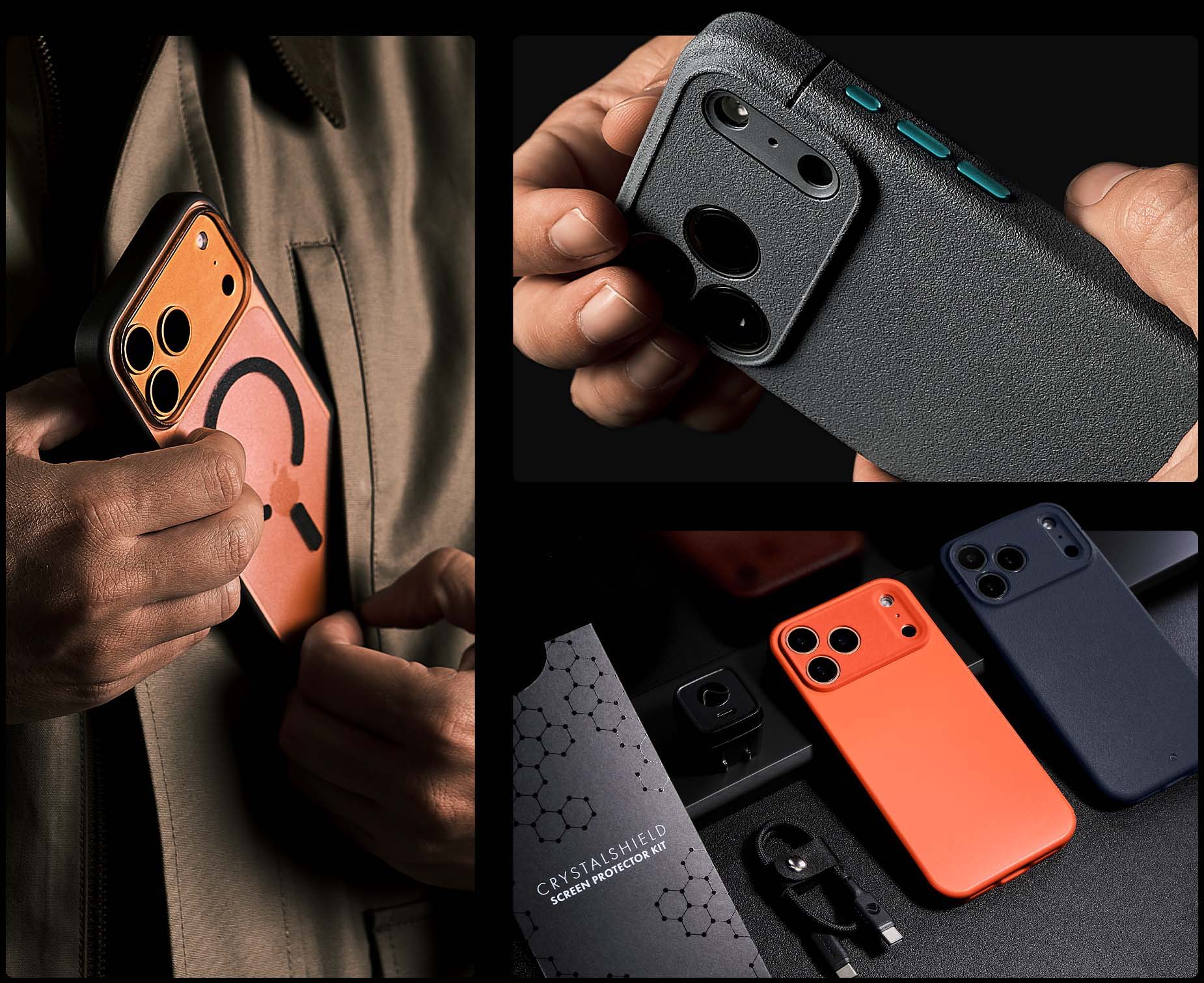 Caudabe Black Friday - Coming soon