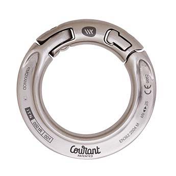 Courant Odin Steel Connector