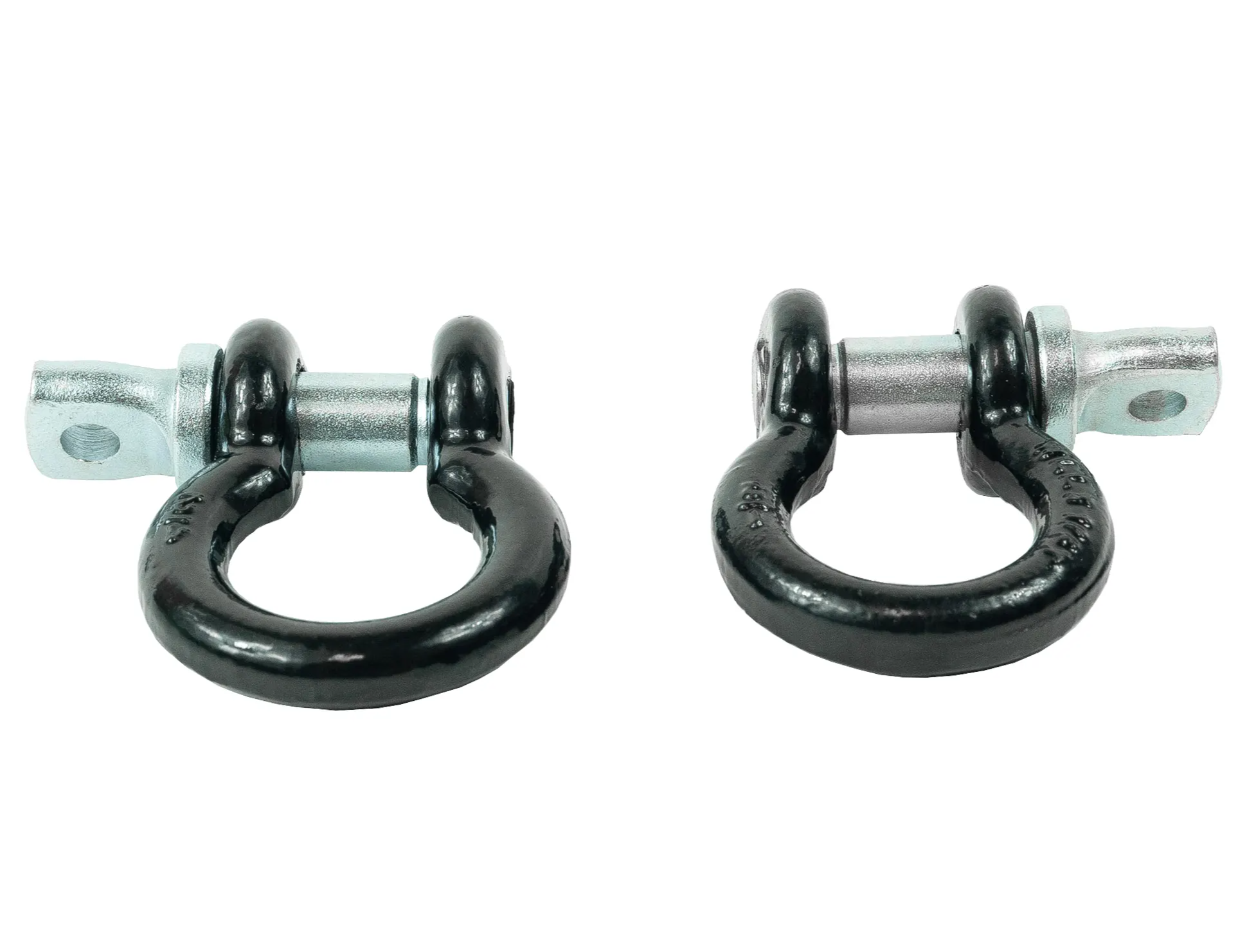 BulletProof Hitches Channel Shackle Attachment