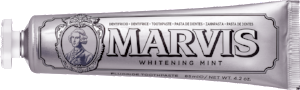 Marvis Italian Toothpaste Whitening Mint