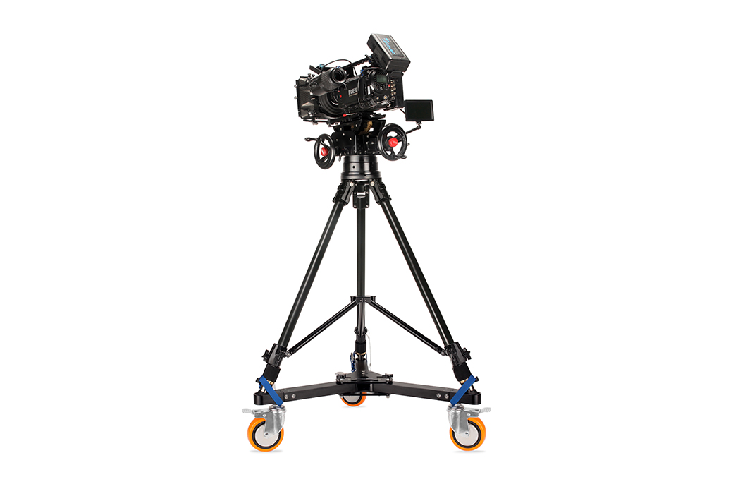 PROAIM Anchor Heavy-duty Studio Camera Tripod Dolly