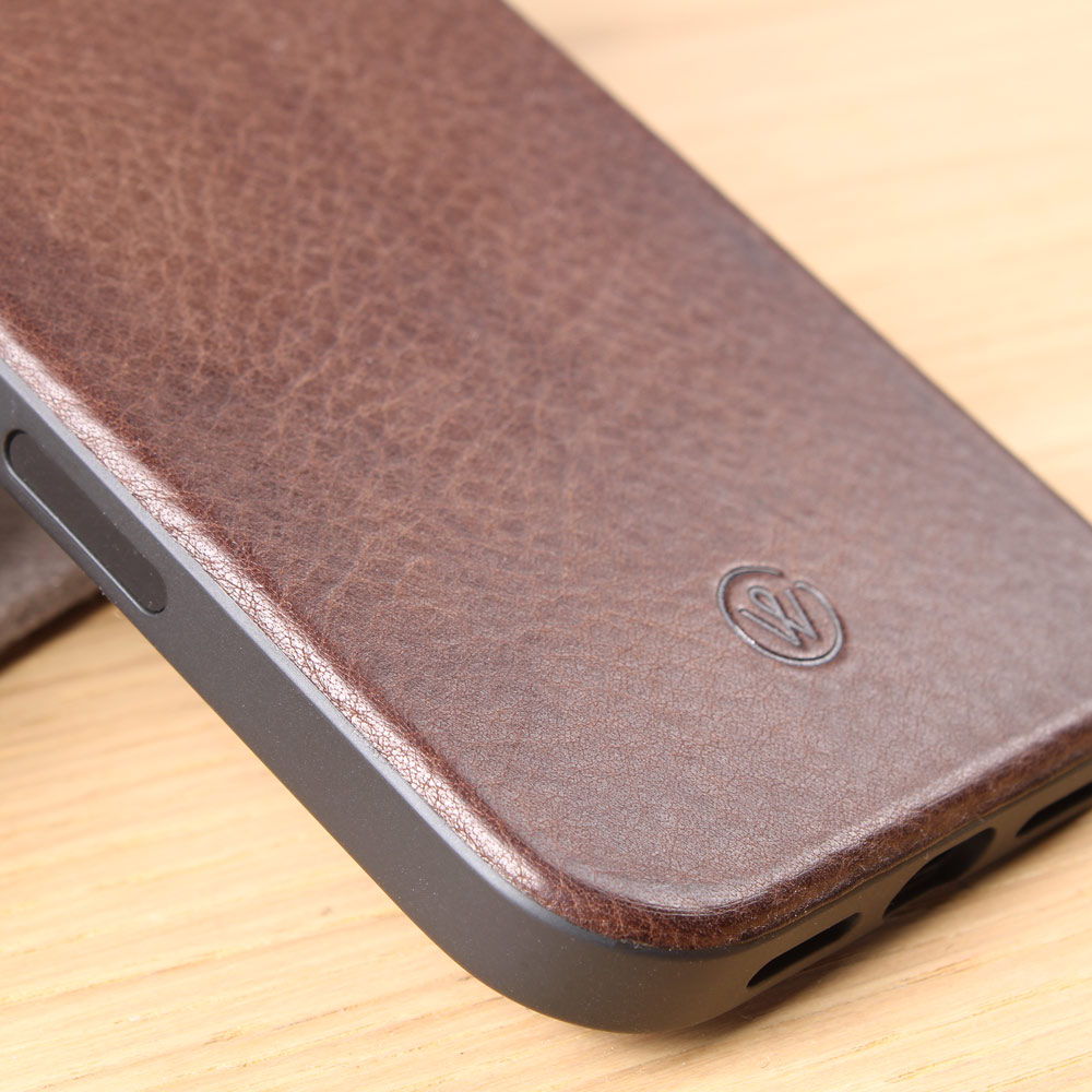 iphone 17 pro huelle aus leder und tpu von goodwilhelm