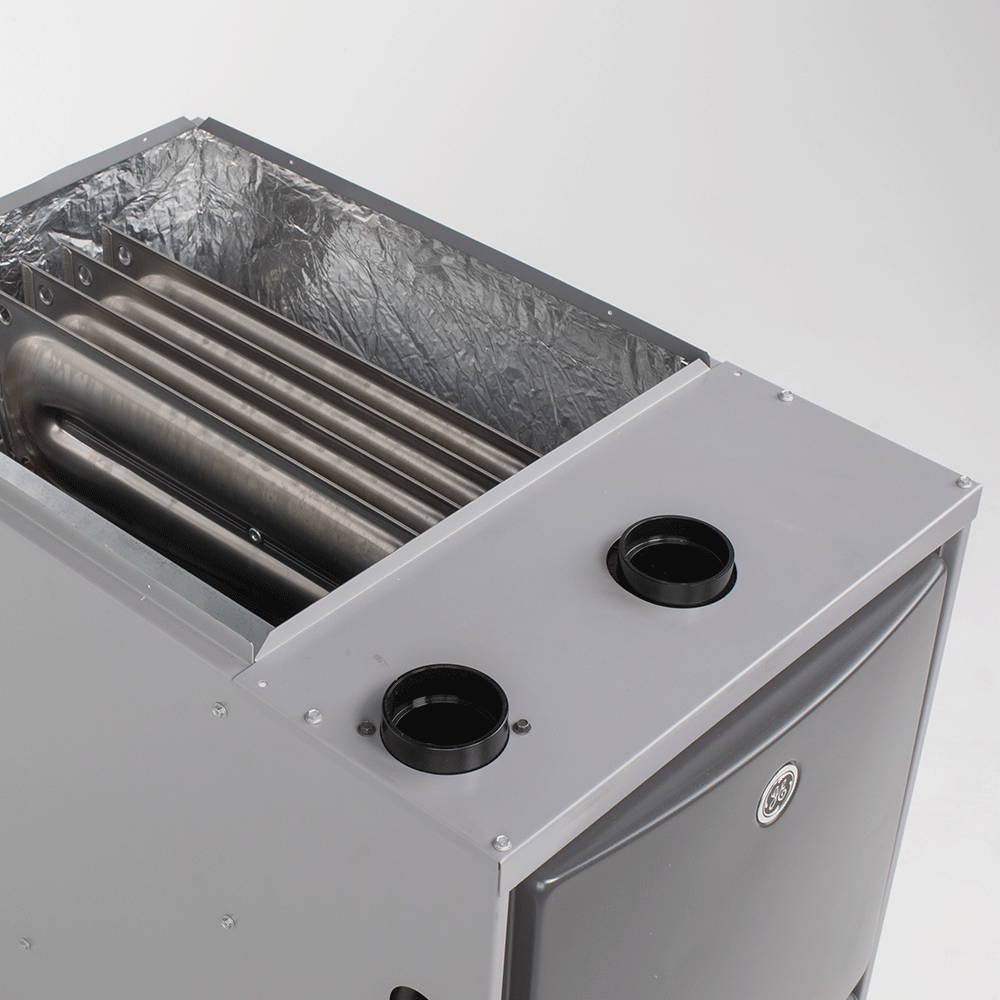 Image of durable heat exchanger