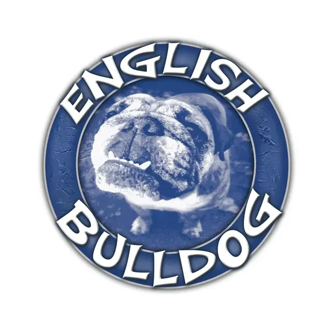 English BullDog Grips - United Athletic International
