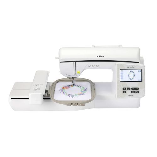 Pre Owned Brother NQ1700E