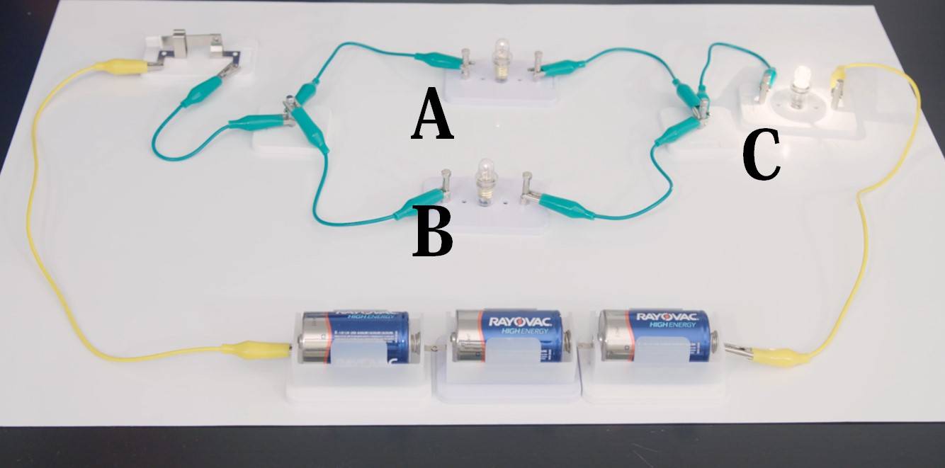 Demonstrating The Fundamentals of Electric Circuits – Arbor Scientific