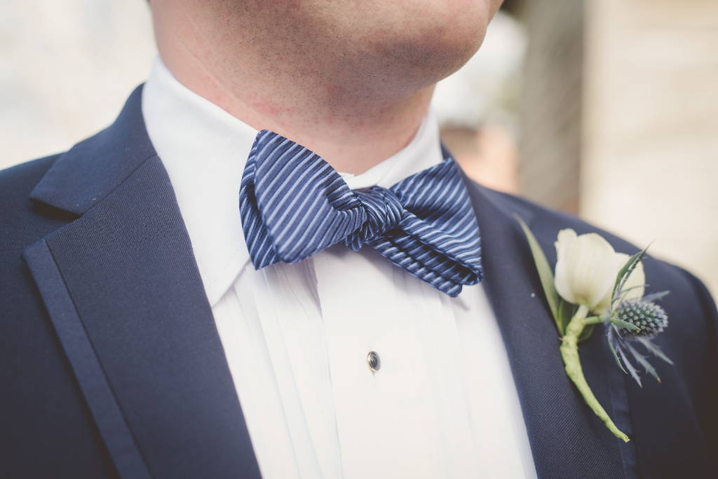 R. Hanauer Bow Ties | Wedding Bow Ties & Neckties