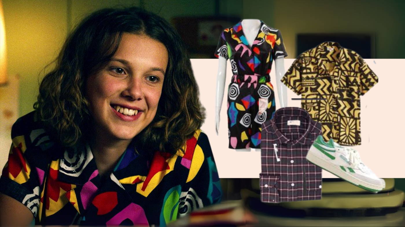 How To Cosplay Eleven From Stranger Things The Ultimate Guide EyeCandys 