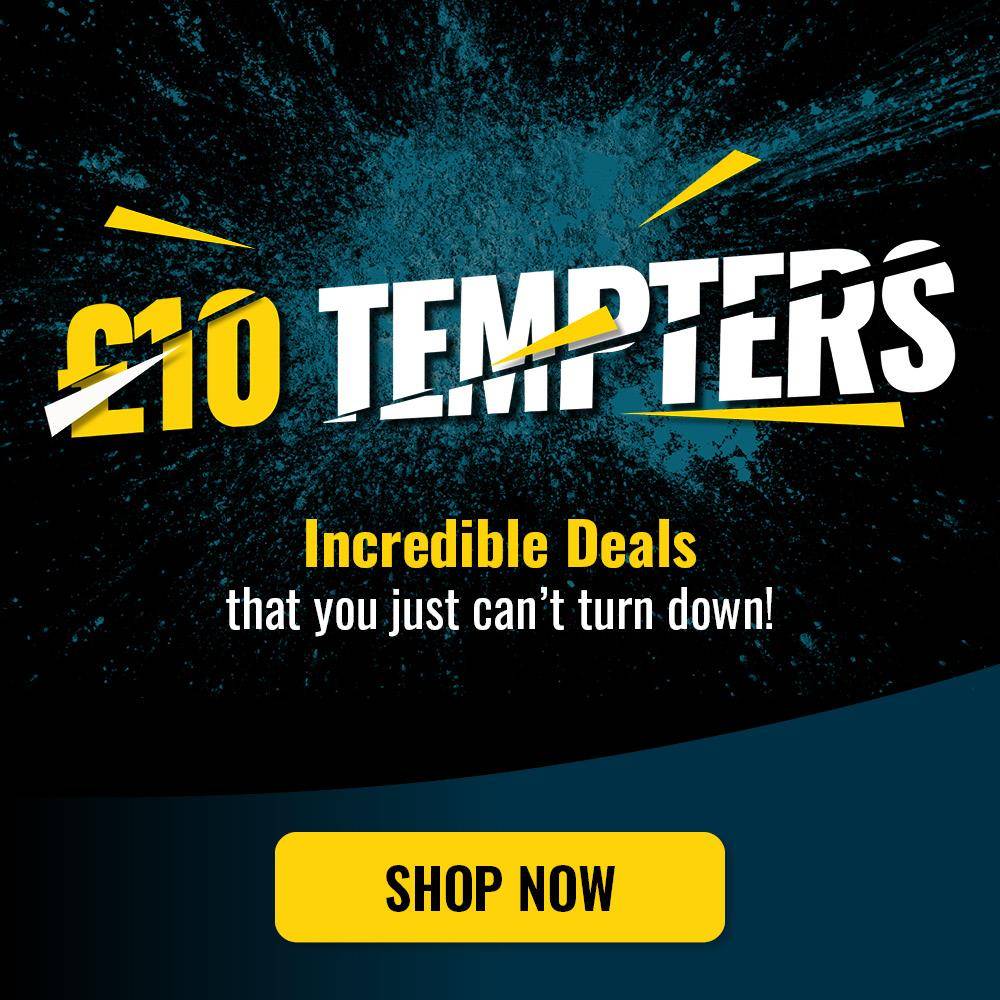 Tempters