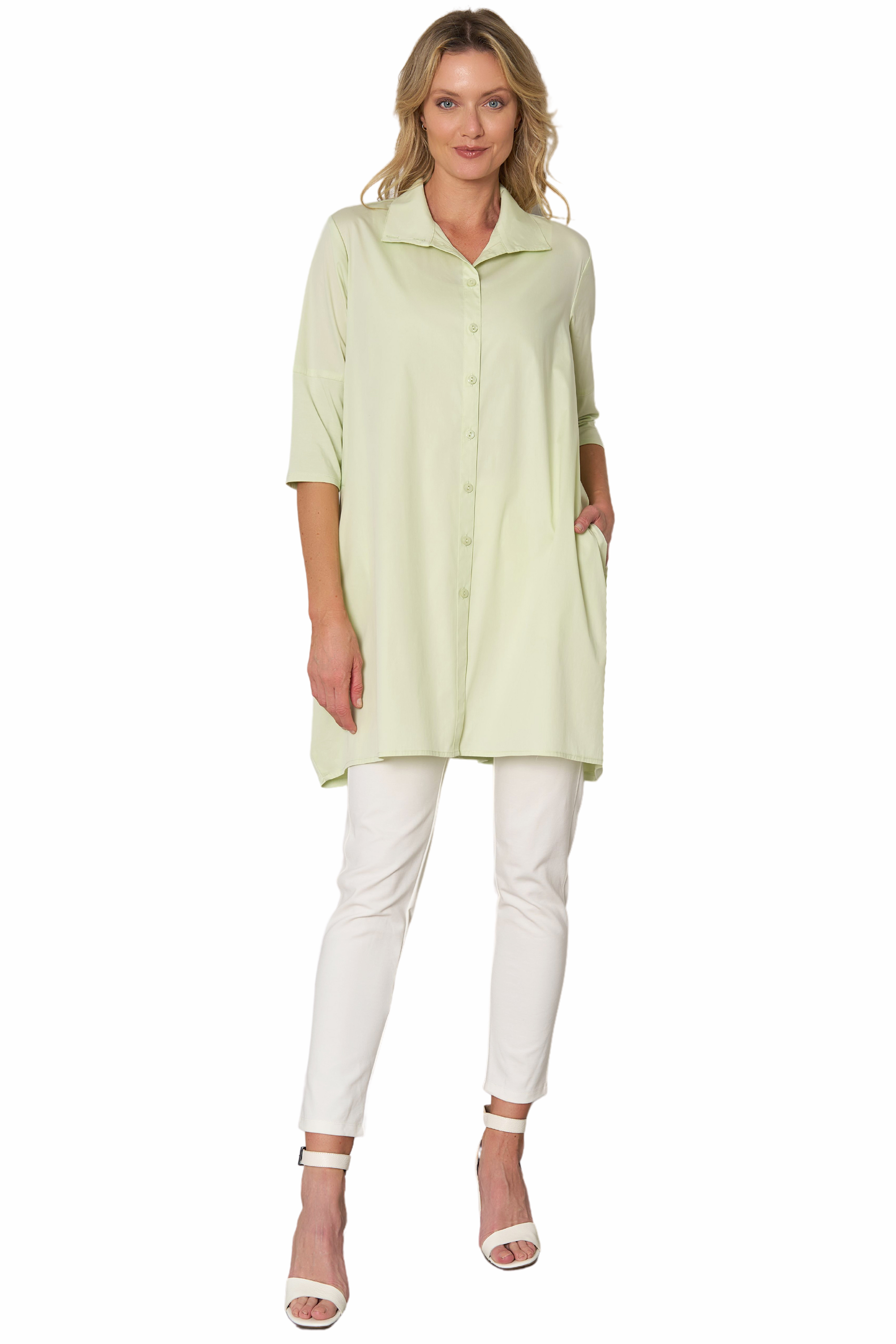 Tiburon Tunic