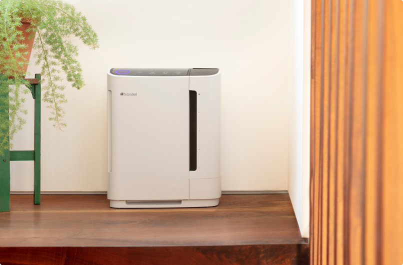 Photo inspiration: Picture Idea: Breathe Air Filtration Systems Designed To Reduce Allergens Odors