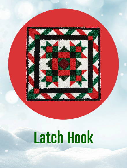Latch Hook