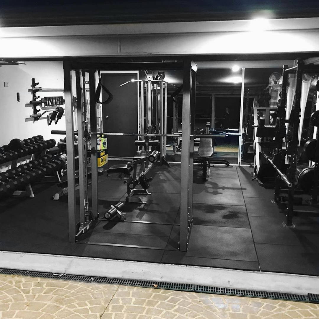 Gym Direct - Commercial Gym Equipment