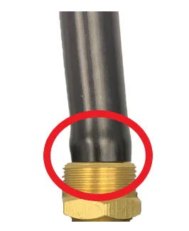 Help Article - Compression Fittings