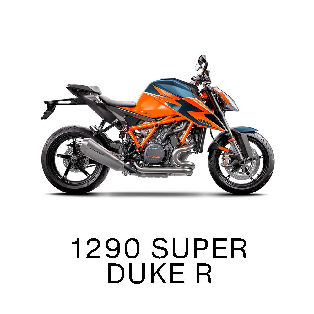 1290 Super Duke R